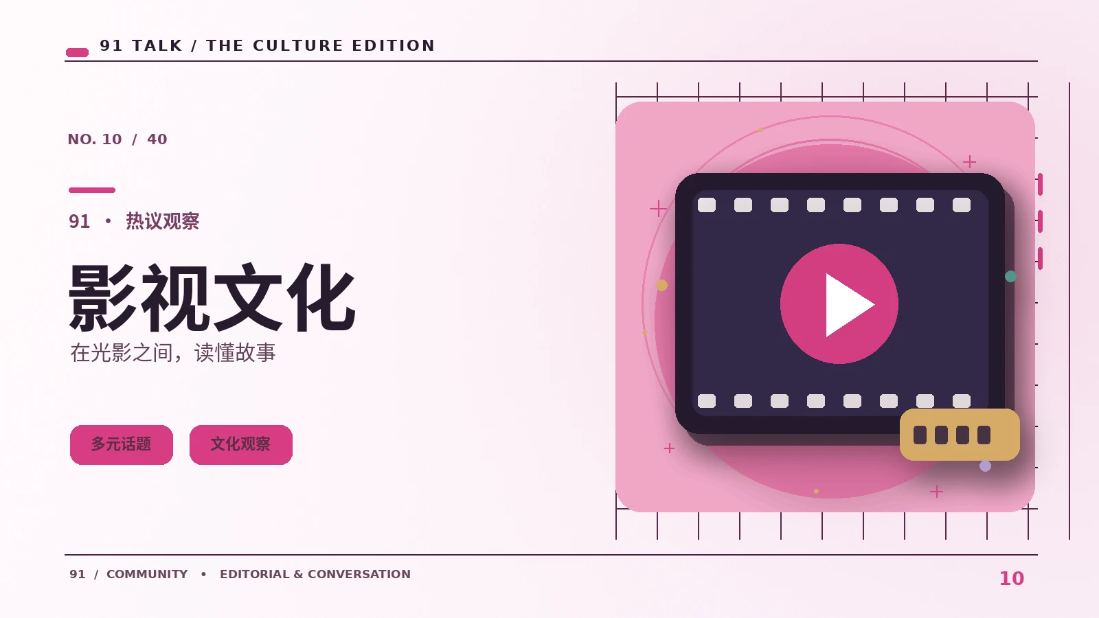 故事剧场|讨论开篇的叙事钩子:画面与文本阅读笔记